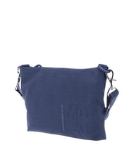 MANDARINA DUCK MD20 bolsa de hombro azul profundo - Bolsos Mujer - 3