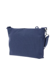 MANDARINA DUCK MD20 bolsa de hombro azul profundo - Bolsos Mujer - 4