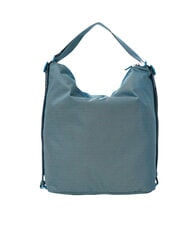 MANDARINA DUCK MD20 Bolso saco transformable en mochila lunar - Bolsos Mujer - 2