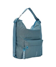 MANDARINA DUCK MD20 Bolso saco transformable en mochila lunar - Bolsos Mujer - 3