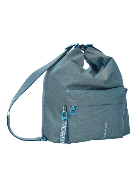 MD20 Bolso saco transformable en mochila lunar - Bolsos Mujer