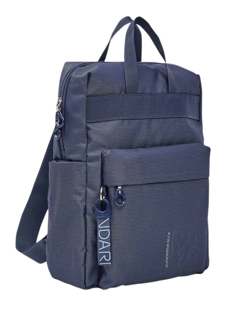 MD20 Mochila para port&aacute;til de 13 " azul profundo - Bolsos Mujer