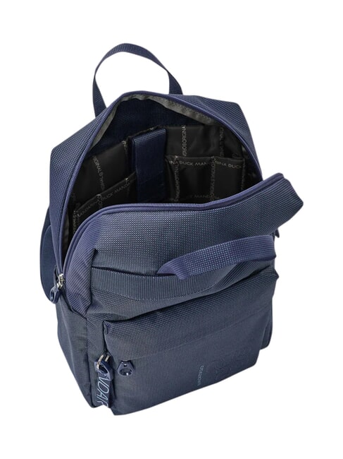 MD20 Mochila para port&aacute;til de 13 " azul profundo - Bolsos Mujer