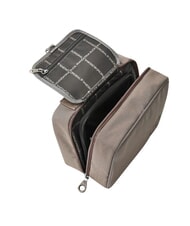 MANDARINA DUCK MD20 Belleza gris pardo - Neceser - 4