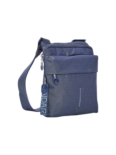 MD20 Mini bag bandolera azul profundo - Bolsos Mujer