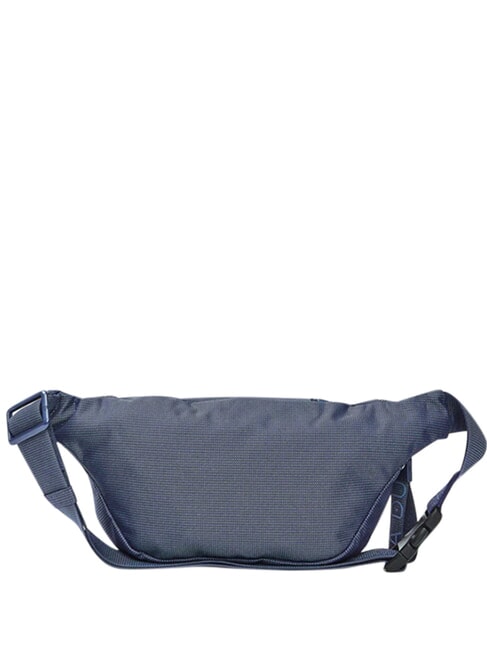 BUM BAG   azul profundo - Bolsos Mujer