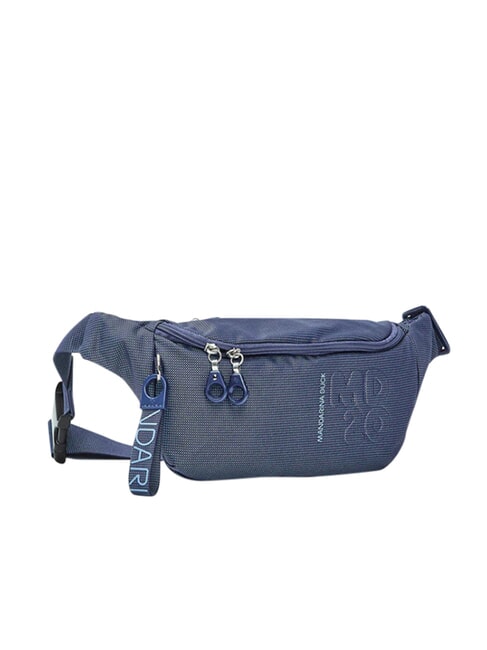BUM BAG   azul profundo - Bolsos Mujer