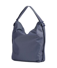 MANDARINA DUCK MD20 Bolso saco transformable en mochila azul profundo - Bolsos Mujer - 2