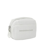 MANDARINA DUCK MD20 Bolso llavero leche - Llaveros - 3