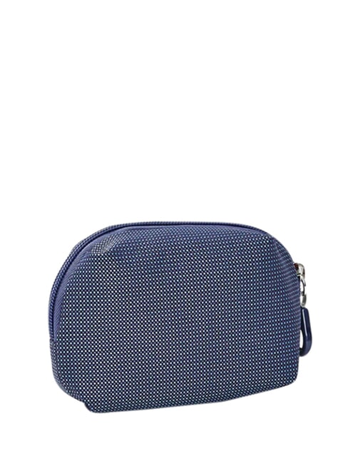 MD20 Bolso llavero azul profundo - Llaveros