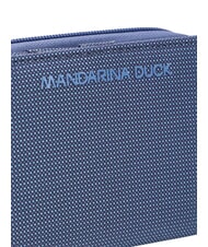 MANDARINA DUCK Cartera de MD20, con monedero azul profundo - Carteras Mujer - 3