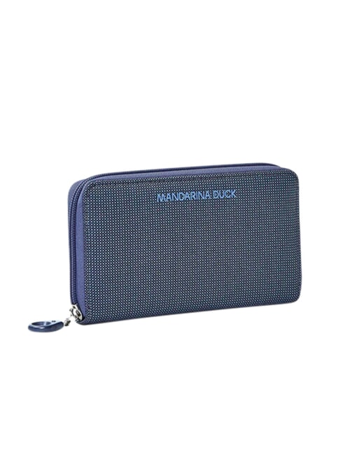 MD20 MD20 Cartera azul profundo - Carteras Mujer