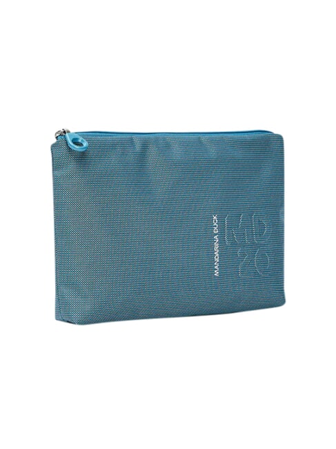 MD20 Vanity Pochette de mano lunar - Carteras de mano & Neceser