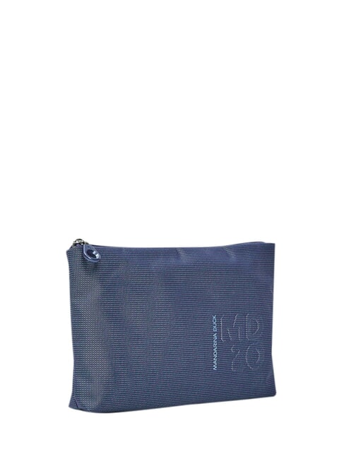 MD20 Vanity Pochette de mano azul profundo - Carteras de mano & Neceser