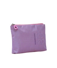 MANDARINA DUCK MD20 Bolso de embrague a mano flor de sushi - Carteras de mano & Neceser - 3