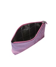 MANDARINA DUCK MD20 Bolso de embrague a mano flor de sushi - Carteras de mano & Neceser - 4