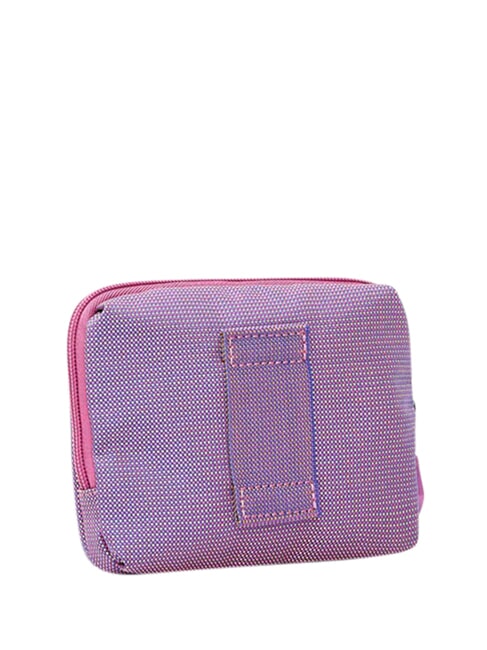 MD20  Bolsita flor de sushi - Carteras de mano & Neceser