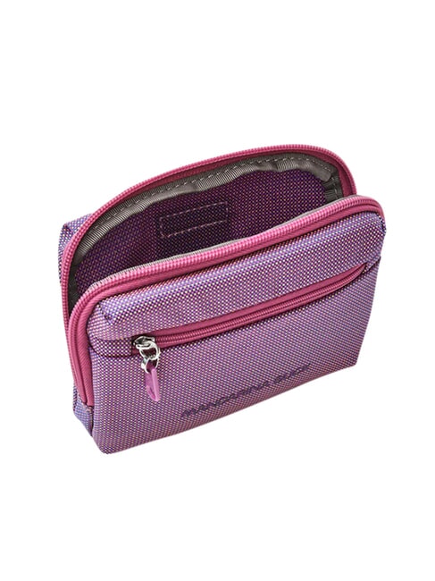 MD20  Bolsita flor de sushi - Carteras de mano & Neceser