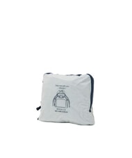MANDARINA DUCK REVIVAL 2.0 Mochila &iacute;ndigo vintage - Bolsos Mujer - 5