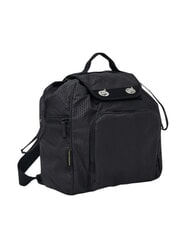 MANDARINA DUCK REVIVAL 2.0 Mochila negro - Bolsos Mujer - 3