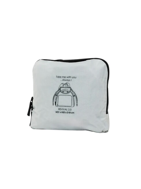 REVIVAL 2.0 Mochila negro - Bolsos Mujer