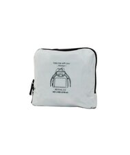 MANDARINA DUCK REVIVAL 2.0 Mochila negro - Bolsos Mujer - 6