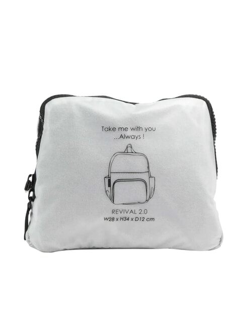 REVIVAL 2.0 Mochila de mujer negro - Bolsos Mujer