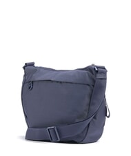 MANDARINA DUCK MD20 Bolso bandolera ultraligero azul profundo - Bolsos Mujer - 2