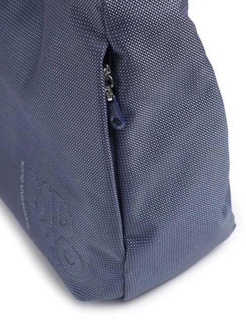 MD20 Bolso bandolera ultraligero azul profundo - Bolsos Mujer