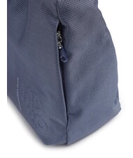 MANDARINA DUCK MD20 Bolso bandolera ultraligero azul profundo - Bolsos Mujer - 3