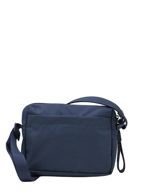 MD20 bolso de hombro con estuche para c&aacute;mara azul profundo - Bolsos Mujer