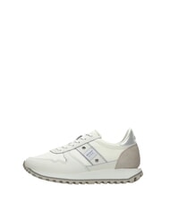BLAUER MILLEN Zapatillas blanco/plata - Zapatos Mujer - 4