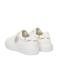 BLAUER VENUS Zapatillas blanco - Zapatos Mujer - 5