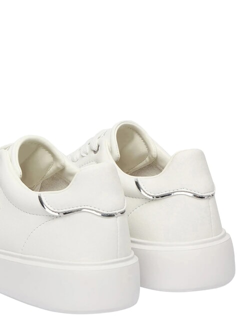 VENUS Zapatillas blanco - Zapatos Mujer