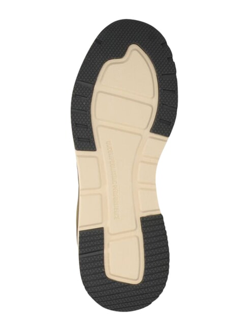 RAY Zapatillas gris pardo - Zapatos Hombre