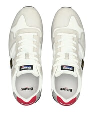 BLAUER QUEENS Zapatillas - Zapatos Hombre