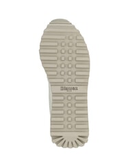 BLAUER MILLEN Zapatillas blanco/plata - Zapatos Mujer - 3