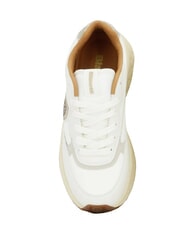 BLAUER LYNN Zapatillas crema - Zapatos Mujer - 6