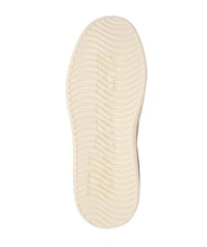 BLAUER VENUS Zapatillas crema/platino - Zapatos Mujer - 3