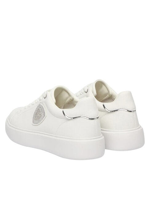 VENUS Zapatillas blanco - Zapatos Mujer