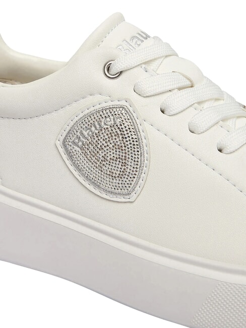 VENUS Zapatillas blanco - Zapatos Mujer