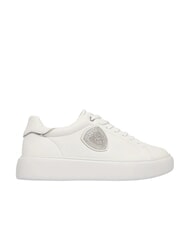 BLAUER VENUS Zapatillas blanco - Zapatos Mujer - 4