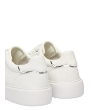 BLAUER VENUS Zapatillas blanco - Zapatos Mujer - 6