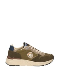 BLAUER RAY Zapatillas gris pardo - Zapatos Hombre - 2