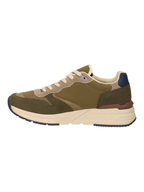 RAY Zapatillas gris pardo - Zapatos Hombre