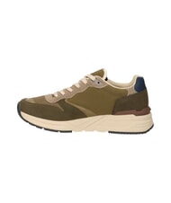 BLAUER RAY Zapatillas gris pardo - Zapatos Hombre - 5