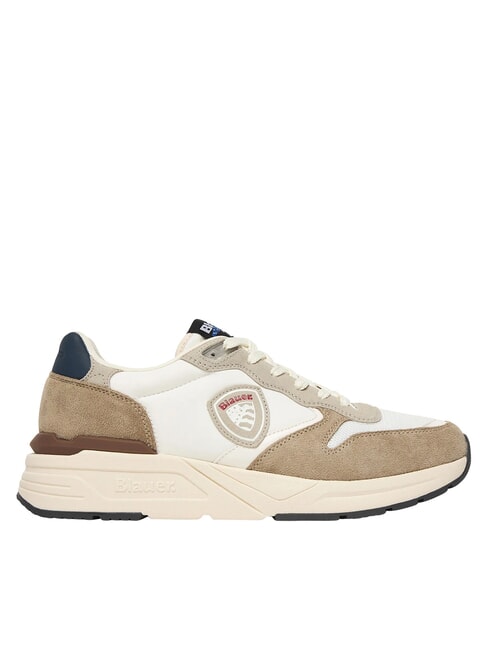 RAY Zapatillas beige - Zapatos Hombre