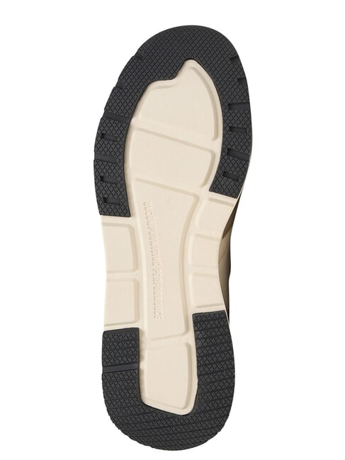 RAY Zapatillas beige - Zapatos Hombre