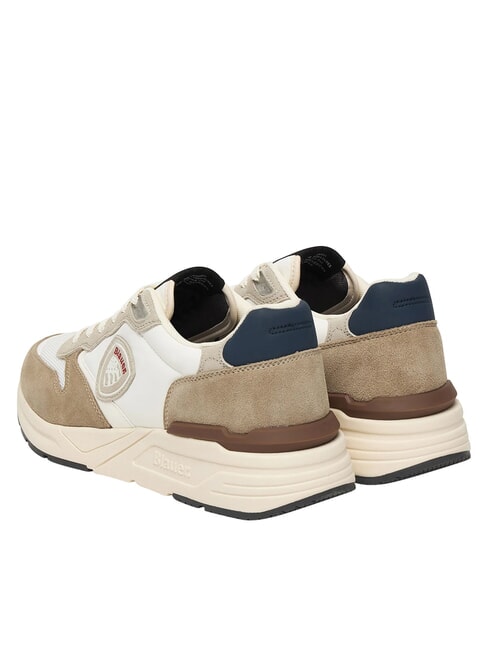 RAY Zapatillas beige - Zapatos Hombre
