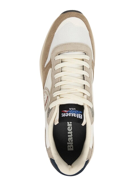 RAY Zapatillas beige - Zapatos Hombre